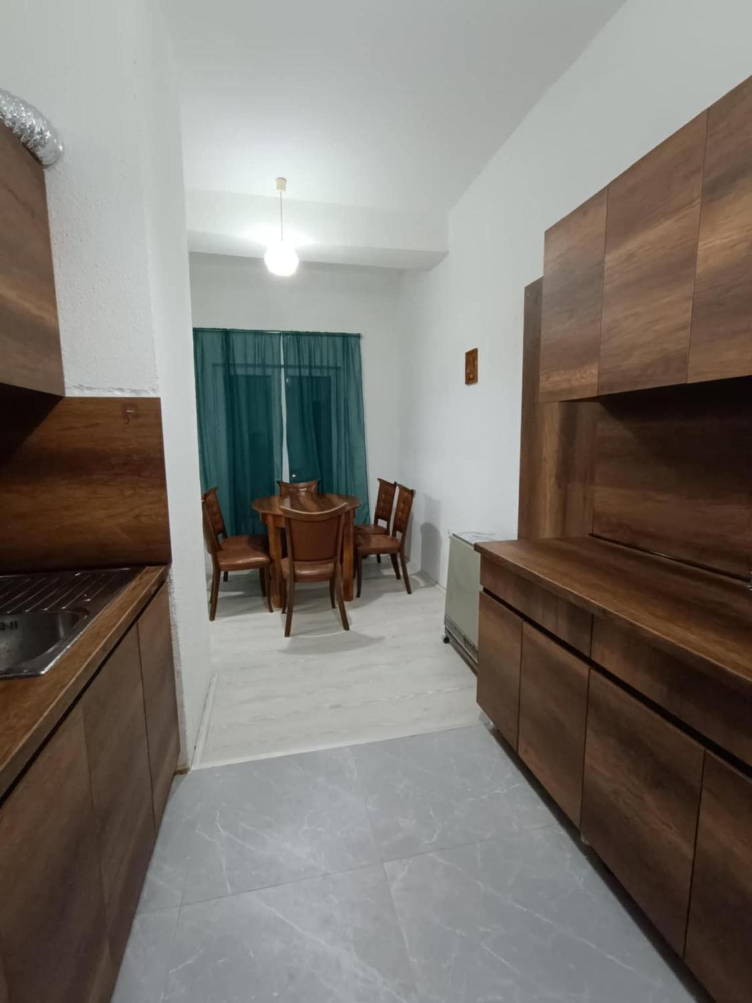 Stef Apartment Prilep Ngoại thất bức ảnh