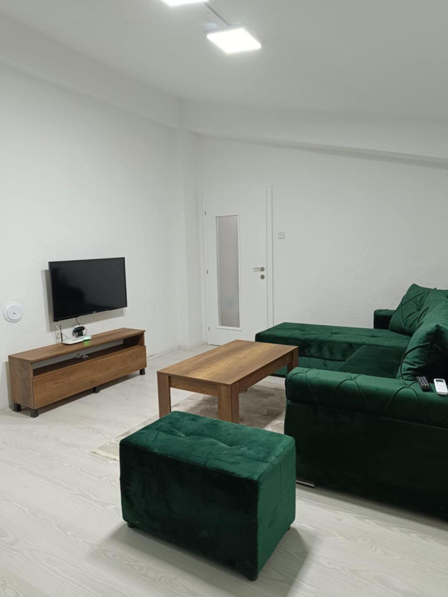 Stef Apartment Prilep Ngoại thất bức ảnh