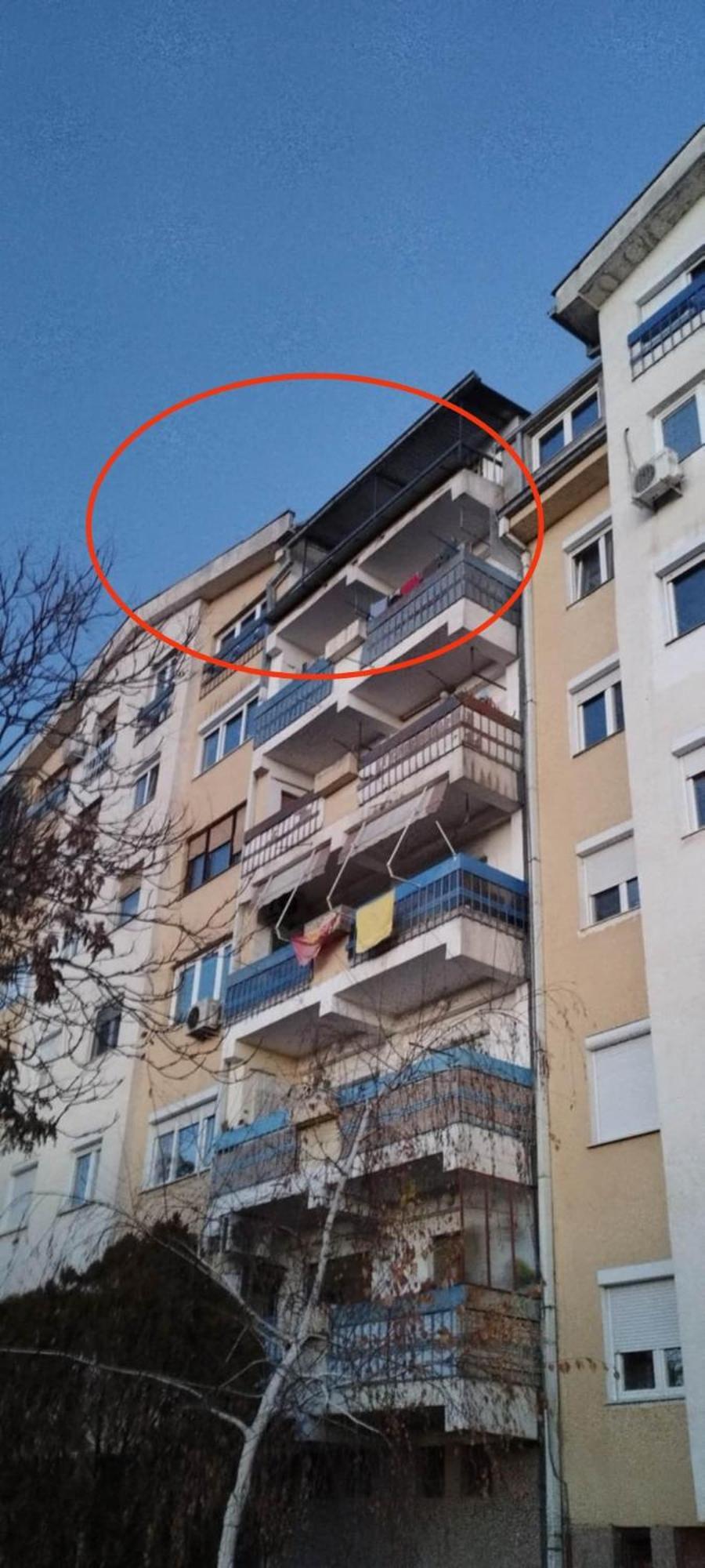 Stef Apartment Prilep Ngoại thất bức ảnh